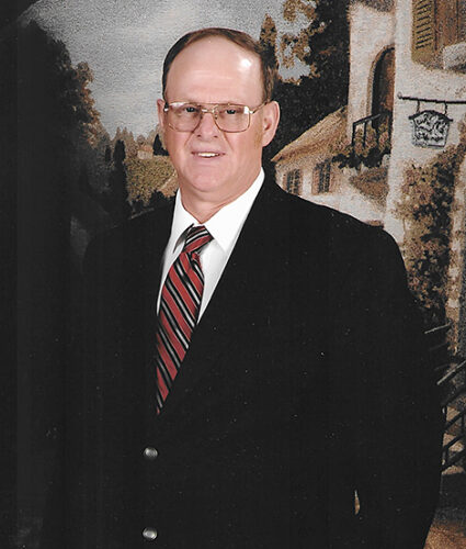 James Denver ‘Jim’  Summerfield